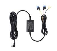 Câble de surveillance stationnement for 70Mai 4K A800S A500S D06 D07 D08 M300 for câblage fixe for kit UP02 for voiture for DVR 24h