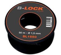 Câble de suspension pour galet B-Lock D 2,5MM L150M GRIPPLE