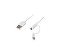 Câble de synchronisation & de charge, 1,0 m