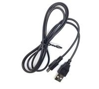 Câble de synchronisation de données USB, pour Canon EOS IFC-400PCU 550D 600D 650D 500D 450D 60D 400D 1000D 1100D 100D 80D 70D 5D2 5D EOS5D EOS 50D - Black - SJX0309B01704