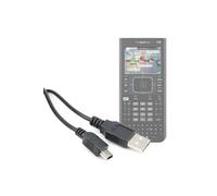 Câble de synchronisation pour calculatrices Texas Instruments, par Duragadget
