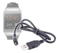 Câble de synchronisation pour Montre connectée Samsung Galaxy Gear Fit & 2 Light G