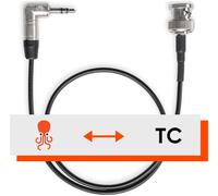 Tentacle Cable timecode de Tentacle à BNC