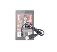 Câble de synchronisation USB pour Kobo Arc 7 et 7HD (tablette sortie 2013) G