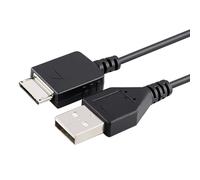 Câble de synchronisation USB pour les lecteurs MP3 et MP4 de Sony