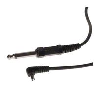 Câble de synchronisation walimex 420 cm avec prise jack 6,3mm