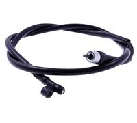 Câble de tachymètre compatible pour Honda CBX 650 E/GL 1500 GOLD WING/VF 1000