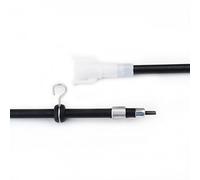 Câble de tachymètre pour Piaggio Quartz/Skipper 125/150