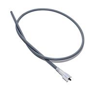 Câble de tachymètre RMS pour Vespa PX de 80 200lusso & T5-2,7 mm Carré - gesteckt/gesteckt