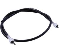 Câble de tachymètre Yamaha XV 125/250/535 SR 500 XJ 900 | Remplacement direct; compatible avec YAMAHA DT 50 R, FZ 750, FZR 750/1000, RD50/125/250; origine + jusqu’à 4,5 centimètres