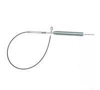 Câble de tarière de traction supérieur numéro de pièce 06900438 pour Ariens 920313 920314 920315 920316 920317 920318 920320 920321 920324 920325