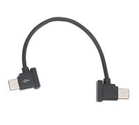 Câble de télécommande de Drone de 15 cm, téléphone Portable Directement connecté avec Interface de Type C pour DJI Air 2/Mini