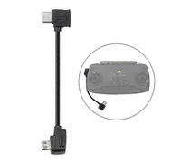 Câble de télécommande DJI de type C pour Mavic Mini/Mavic Pro/Mavic Air/Spark
