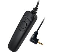 Câble de Télécommande pour Déclencheur Appareil Photo RR100 avec Fonctions de Mise au Point Automatique et Mesure Compatible avec Fujifilm X-T5, X-T4, X-T3, X-T2, X-T30 II, X-T20, X100VI, X100V