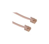 câble de téléphone - 5 m