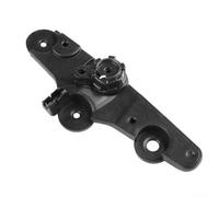 Câble de tension pour BMW Série 3 X1 E87 E88 E82 E90 E92 E93 E84, remplace 51239150273 51237058117 51237201904, pièce de réparation de moteur en plastique noir