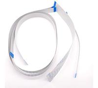 Câble de tête d'impression for HP PHOTOSMART 5520 5510 5525(1set 3cables)