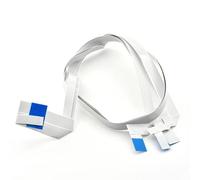 Câble de tête d'impression for imprimante Epson, 1 pièce, 1390, 1400, 1410, 1430, L1800, 1500W, EP4004, R260, R360, R380, R390, RX580, RX590