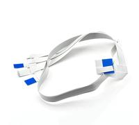 Câble de tête d'impression for imprimante Epson, 1 pièce, for 1390 1400 1410 1430 R260 R360 R380 R390 RX580 RX590 L1800 1500W EP4004