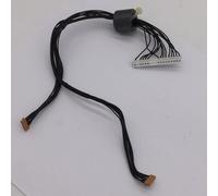 Câble de tête impression, câble pour pièces imprimante cp-2140 OS-214 TT os-214