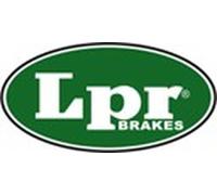 Câble De Tirage LPR C1004B, Frein De Stationnement Pour OPEL, VAUXHALL
