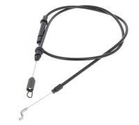 Cable de traction 381030092/1 , 381030092/0 - tondeuse a gazon