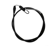 Câble de traction arrière pour systèmes d'entraînement de tracteur de pelouse Toro 20353 20960 21766 - Interface d'installation 130-6718