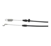 Câble de traction avec réglage intégré GGP / CASTELGARDEN - STIGA pour modèles NRL534WTR, NTL534WTR