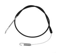 Câble de traction de rechange pour Toro 139-6595, câble de commande d'entraînement de 114,3 cm pour tondeuse à gazon autopropulsée Toro 21465 21462 21563 21565