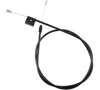 Câble de traction GC00036 compatible avec tondeuse autoportée John Deere 21 pouces JS60 JS60H JS61 JS63-CHENG