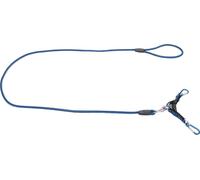 Câble de traction pour SCX10 1 : 5 1 : 8 1:10 RC -Auto Nylon Crawler Winch sangle de récupération avec crochet bleu