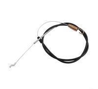 Câble de traction pour tondeuse à gazon 127-0733 127 cm Pièce de rechange pour modèles Toro 21356, 17734, 10732, 10734, 21352, 10738, 21750 pour une performance de tonte fiable