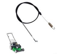 Câble de traction pour tondeuse à gazon, 98-8328 compatible avec les séries Lawn-Boy Silver et Silverpro, pour 10323, 10324, 10331 et 10332