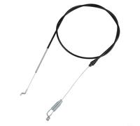 Câble de traction pour tondeuse à recycler 22 compatible avec 105 1845 pour une performance fiable
