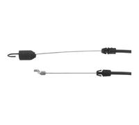 Cable de Traction pour Tondeuse MTD 746-04440