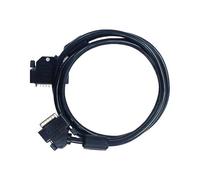 Brother Câble parallèle PC-5000 – Noir, 1,8 m