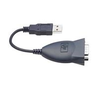 HP Adaptateur USB J7B60AA Noir