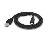 Câble de transfert de données micro USB compatible avec Sony Alpha a6000 a6300 a6400 a6500 a5100 a5000 A77II A7IIK A99II, Cyber-Shot DSCHX200V DSCHX400 DSCHX80 DSC-RX10 DSCRX100 0 DSCWX. 220 DSCWX350