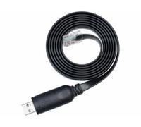 Câble de transfert USB pour régulateur MPPT de panneau solaire Revolt