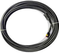 Câble de transformateur pour Robot Tondeuse Gardena Sileno Basse Tension pour modèles : R100LI R100LIC R130LI R130LIC R160LI Pièces de Rechange pour Station de Charge Uniquement Compatible avec Les