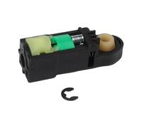 Câble de transmission automatique pour et pour Kuga (2013-2019), remplacement direct, and-play, plastique noir