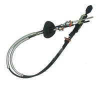 Câble De Transmission Compatible Avec Chevy Pour Captiva C100 2007 2008 2009 2010 Kit De Levier De Commande De Changement De Vitesse De Câble De Sélecteur De Vitesse De Voiture 25181808