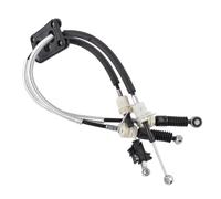 Câble De Transmission Compatible avec Citroen pour Berlingo 2008 voiture levier de commande manuelle câble Transmission câble de changement de vitesse accessoires 2444HW