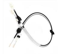 Câble De Transmission Compatible Avec Saturn Pour Vue 2004 2005 2006 2007 Câble De Levier De Commande Changement Vitesse Voiture Câble Levier Vitesse Transmission Manuelle 21996492
