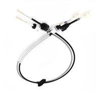 Câble De Transmission Compatible Avec Saturn Pour Vue 2004 2005 2006 2007, Pièces De Rechange De Câble De Changement De Vitesse De Transmission Manuelle De Voiture 21996492