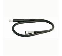 cyclingcolors cable de transmission de compteur moto scooter mobylette compatible avec PIAGGIO CIAO 50CC 187423