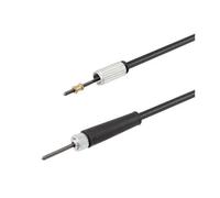 cyclingcolors cable de transmission de compteur moto scooter mobylette compatible avec PIAGGIO CIAO MIX 274959