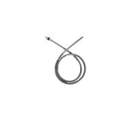 cyclingcolors cable de transmission de compteur moto scooter mobylette compatible avec PIAGGIO VESPA PK 50-125CC 900mm