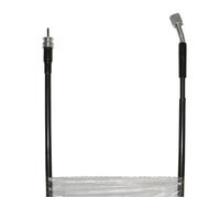 cyclingcolors cable de transmission de compteur moto scooter mobylette compatible avec suzuki burgman 125