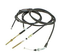 CÂBLE DE TRANSMISSION DE FREIN ARRIÈRE RMS POUR SCOOTER MBK BOOSTER NG 50